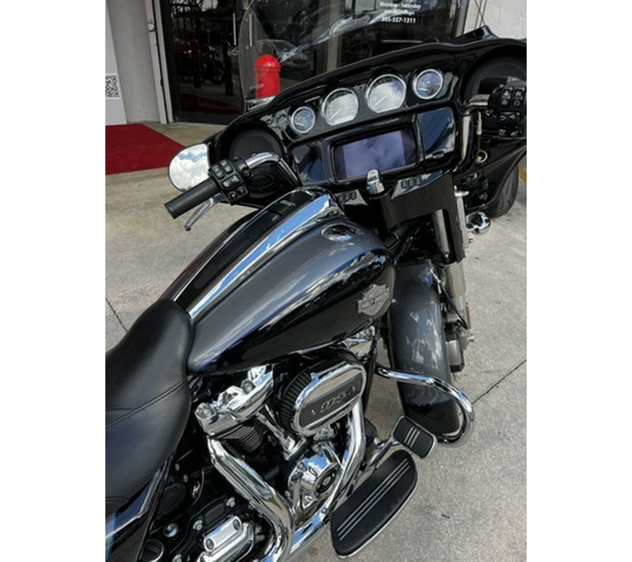 2021 Harley-Davidson FLHXS - Street Glide Special