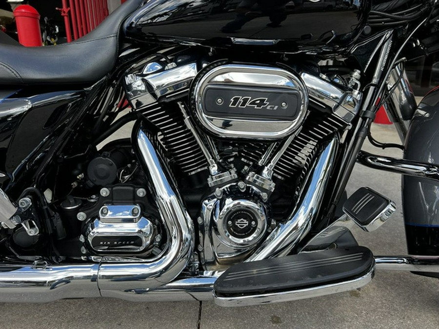 2021 Harley-Davidson FLHXS - Street Glide Special