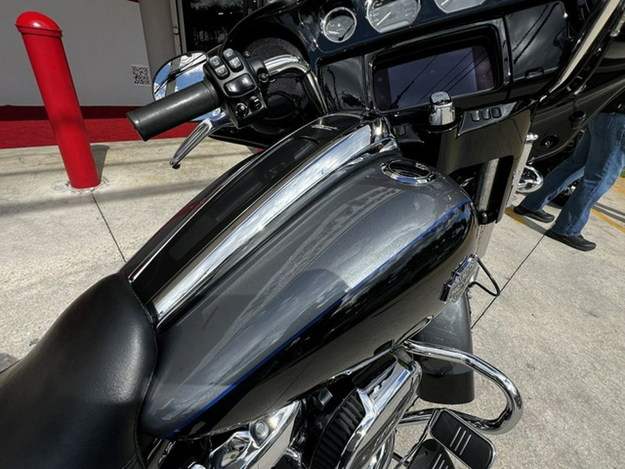 2021 Harley-Davidson FLHXS - Street Glide Special