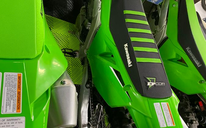 2023 Kawasaki KX450