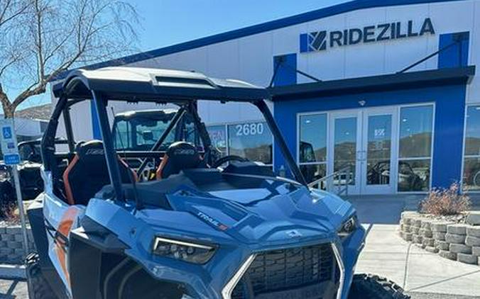 2024 Polaris® RZR Trail S 1000 Ultimate