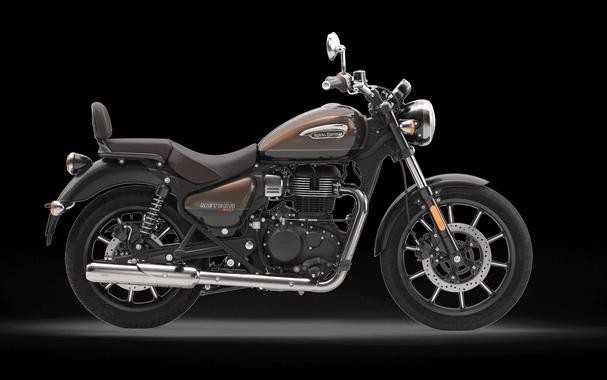 2023 Royal Enfield Meteor 350