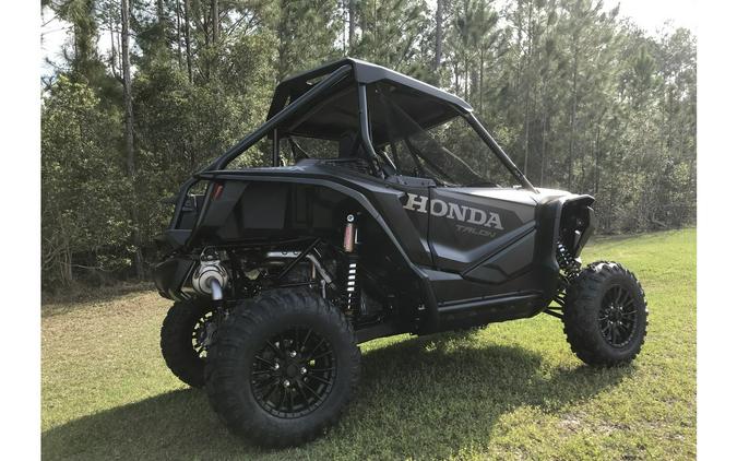 2024 Honda Talon 1000X