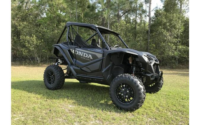 2024 Honda Talon 1000X