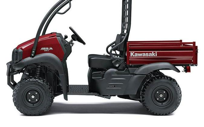 2024 Kawasaki MULE SX