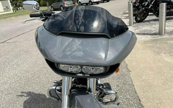 2022 Harley-Davidson Road Glide Special Gunship Gray