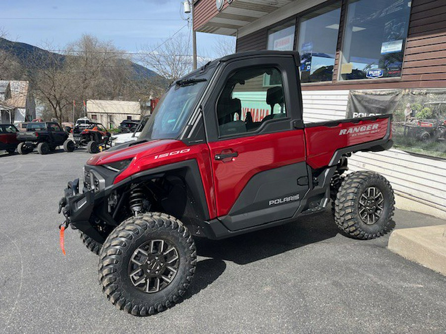 2024 Polaris Industries RANGER 1500 HD