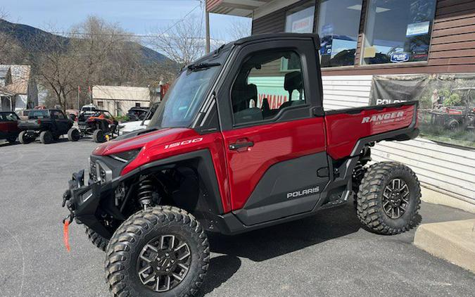 2024 Polaris Industries RANGER 1500 HD