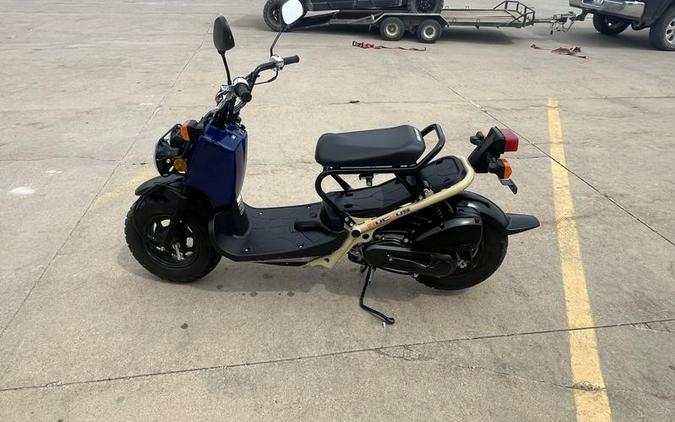 2023 Honda® Ruckus