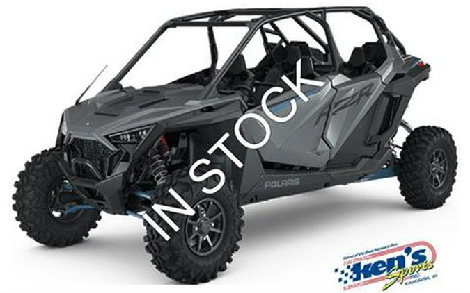 2021 Polaris RZR PRO XP 4 Ultimate