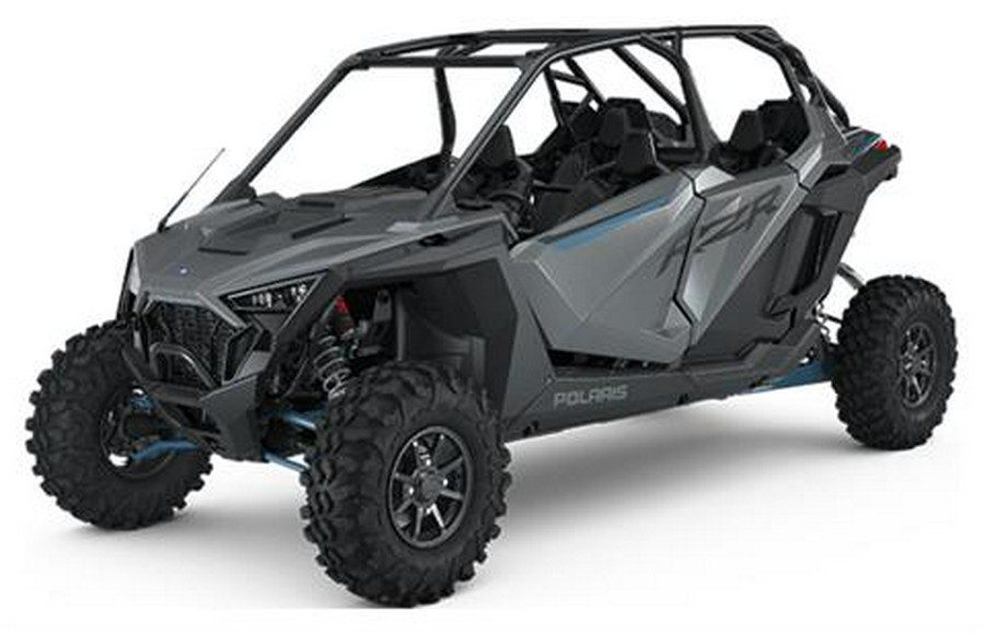 2021 Polaris RZR PRO XP 4 Ultimate