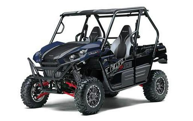 2024 Kawasaki Teryx® S LE