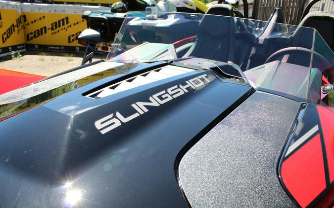 2024 Slingshot Slingshot SLR Autodrive