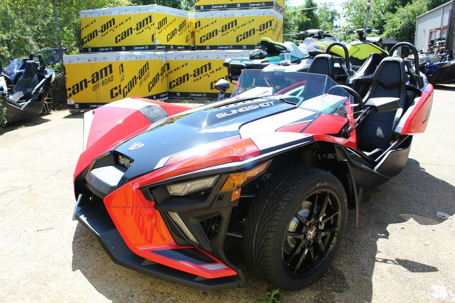 2024 Slingshot Slingshot SLR Autodrive