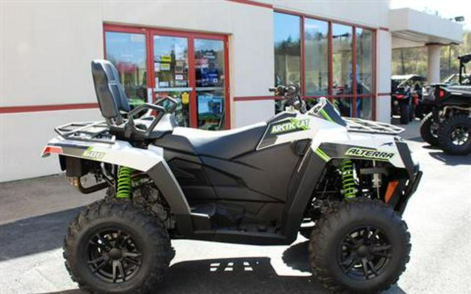 2023 Arctic Cat Alterra 600 TRV XT