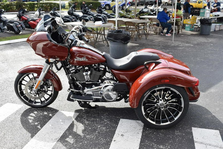 2024 Harley-Davidson® FLTRT - Road Glide® 3