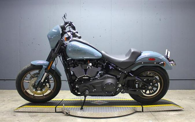 2024 Harley-Davidson® FXLRS - Low Rider® S