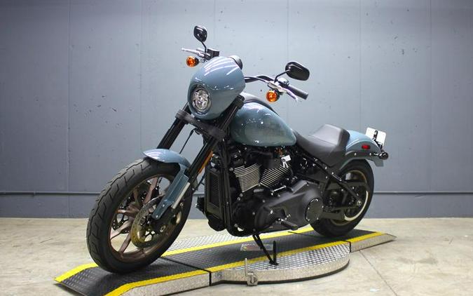 2024 Harley-Davidson® FXLRS - Low Rider® S