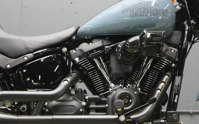 2024 Harley-Davidson® FXLRS - Low Rider® S