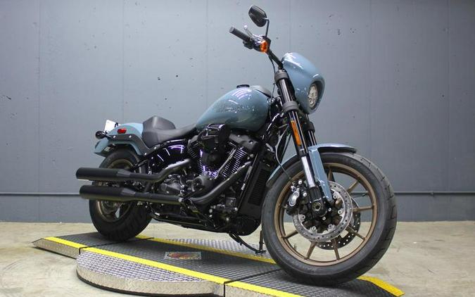 2024 Harley-Davidson® FXLRS - Low Rider® S