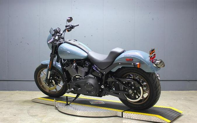 2024 Harley-Davidson® FXLRS - Low Rider® S