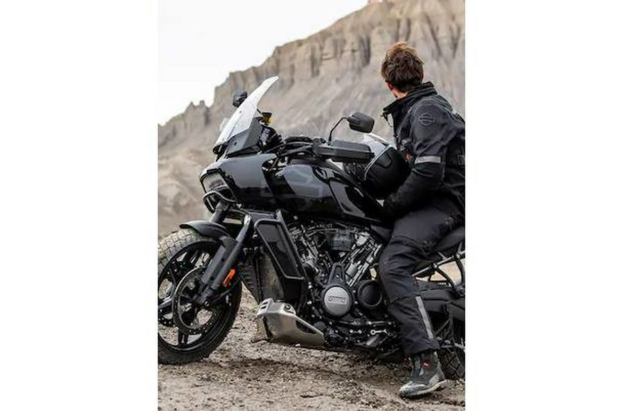 2021 Harley-Davidson® Pan America™ 1250 Special