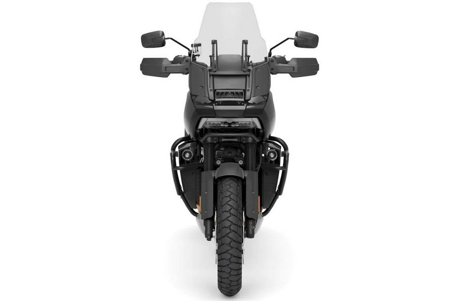 2021 Harley-Davidson® Pan America™ 1250 Special