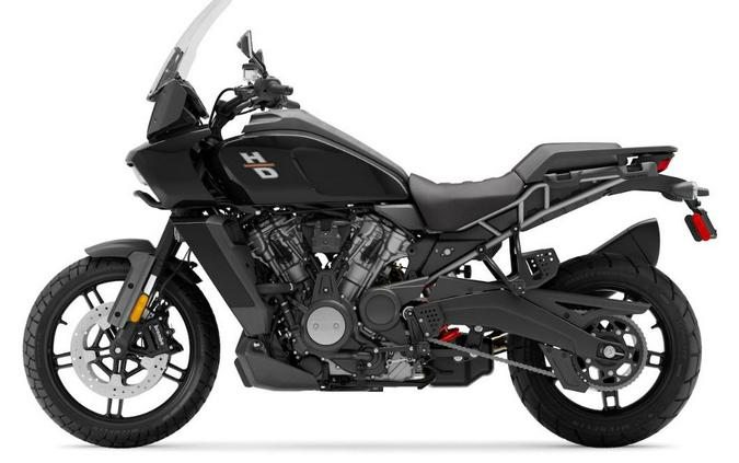 2021 Harley-Davidson® Pan America™ 1250 Special