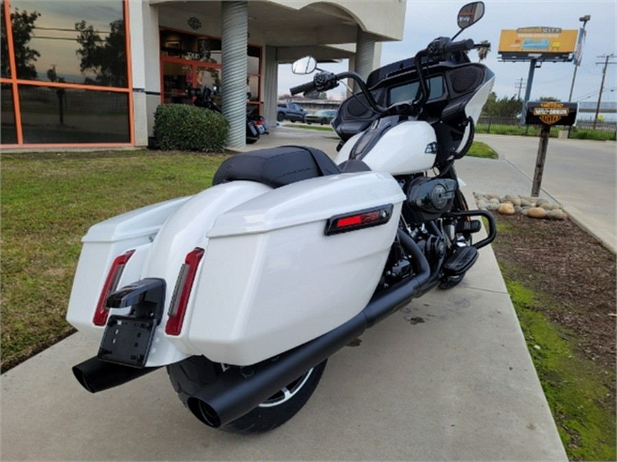 2024 Harley-Davidson Road Glide