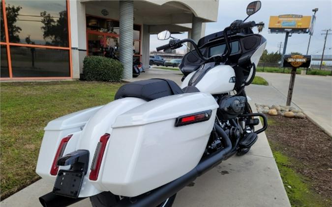 2024 Harley-Davidson Road Glide