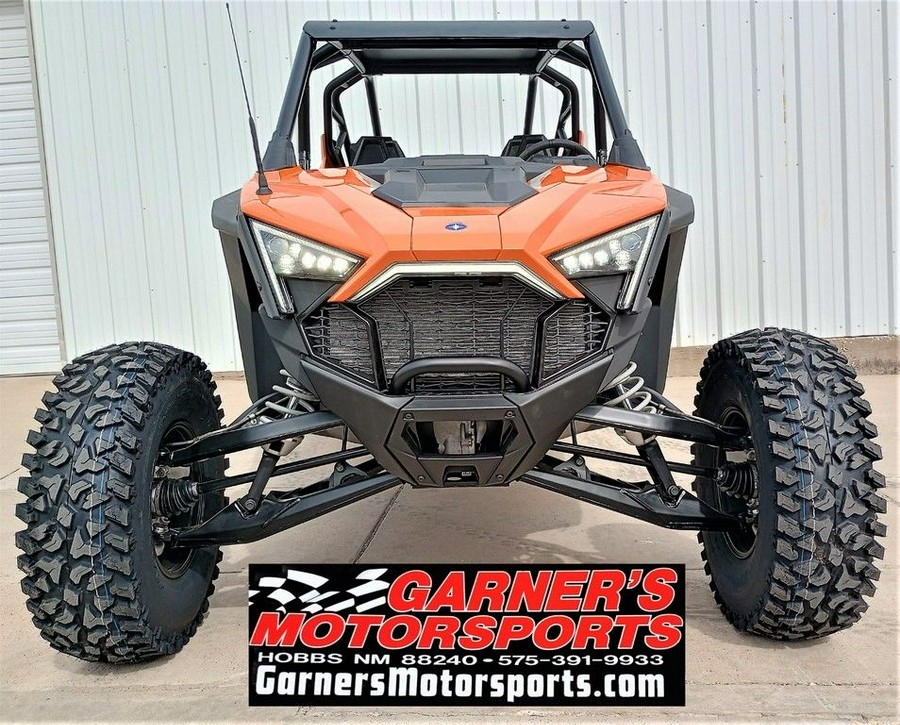 2023 Polaris® RZR Turbo R 4 Ultimate