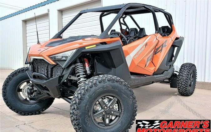 2023 Polaris® RZR Turbo R 4 Ultimate