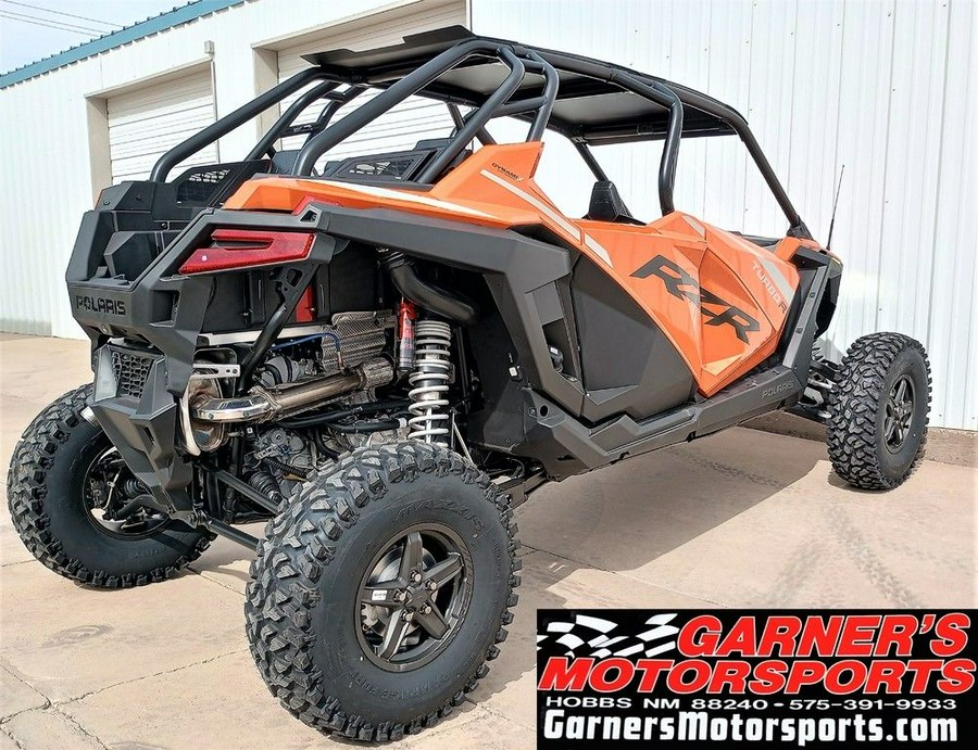 2023 Polaris® RZR Turbo R 4 Ultimate