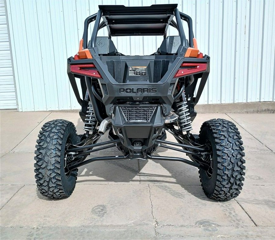 2023 Polaris® RZR Turbo R 4 Ultimate