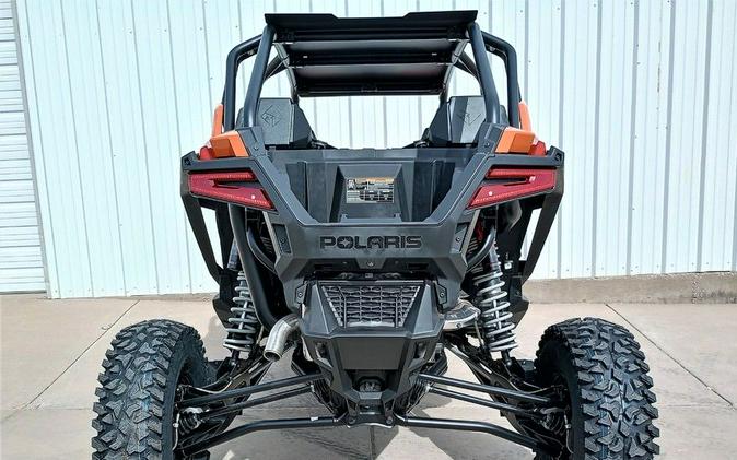 2023 Polaris® RZR Turbo R 4 Ultimate