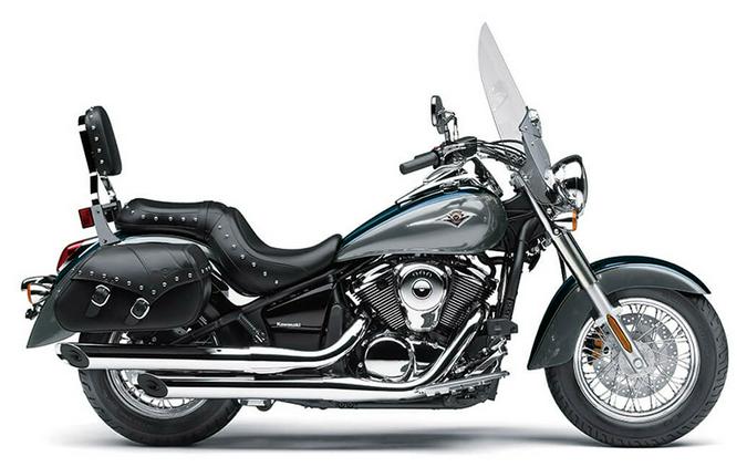 2025 Kawasaki Vulcan® 900 Classic LT