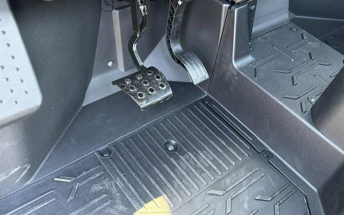 2024 Kawasaki Ridge XR HVAC