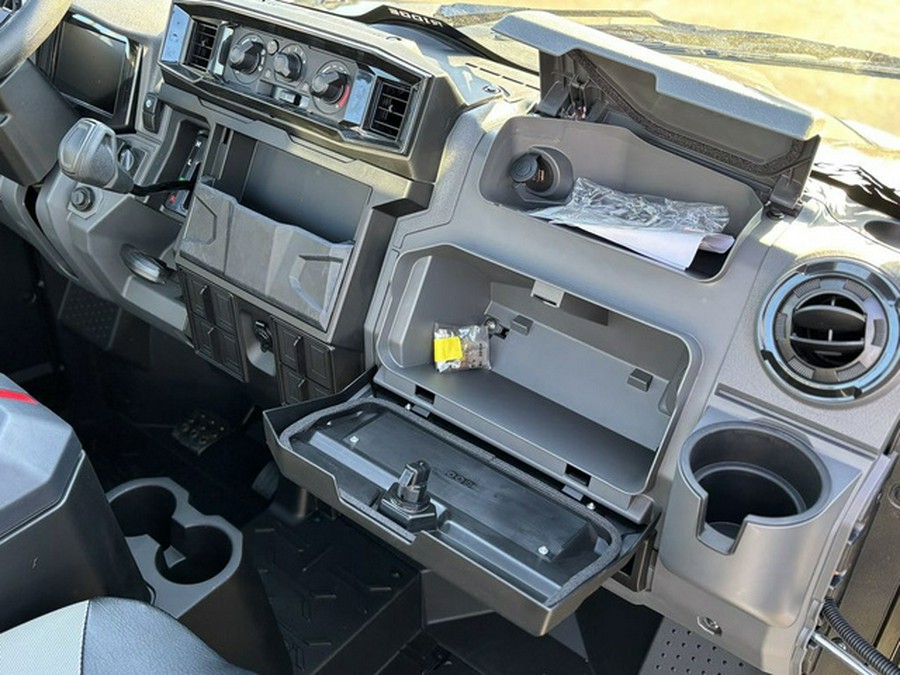 2024 Kawasaki Ridge XR HVAC