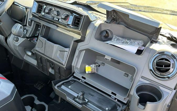 2024 Kawasaki Ridge XR HVAC