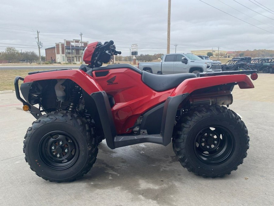 2026 Honda® FourTrax Foreman 4x4 EPS