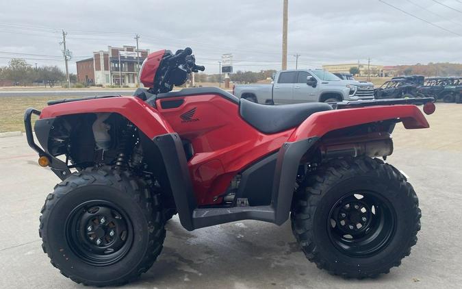 2026 Honda® FourTrax Foreman 4x4 EPS
