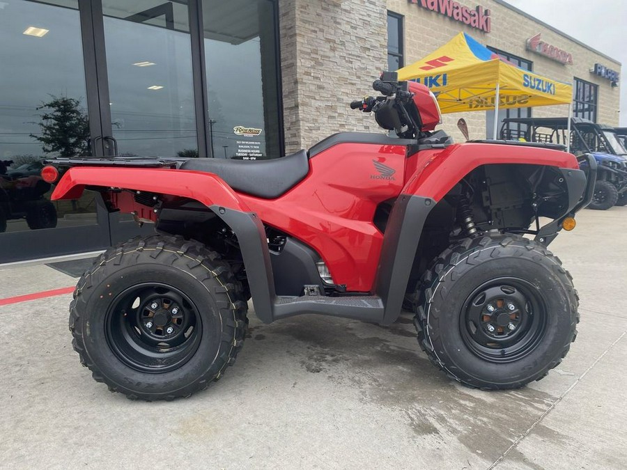 2026 Honda® FourTrax Foreman 4x4 EPS