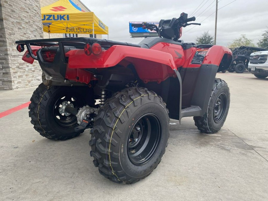 2026 Honda® FourTrax Foreman 4x4 EPS