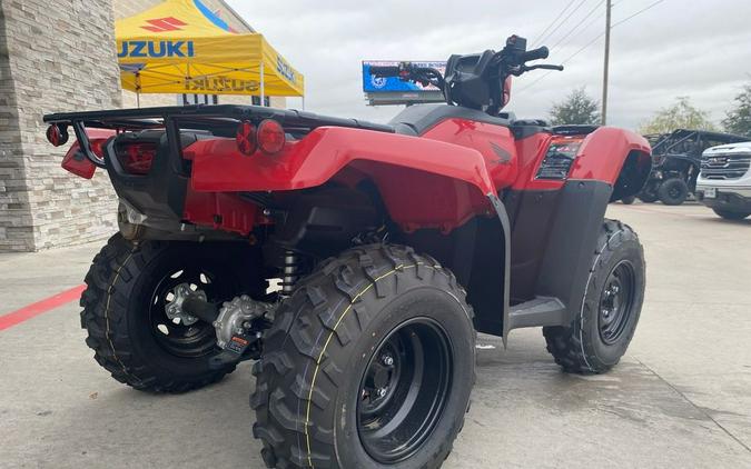2026 Honda® FourTrax Foreman 4x4 EPS
