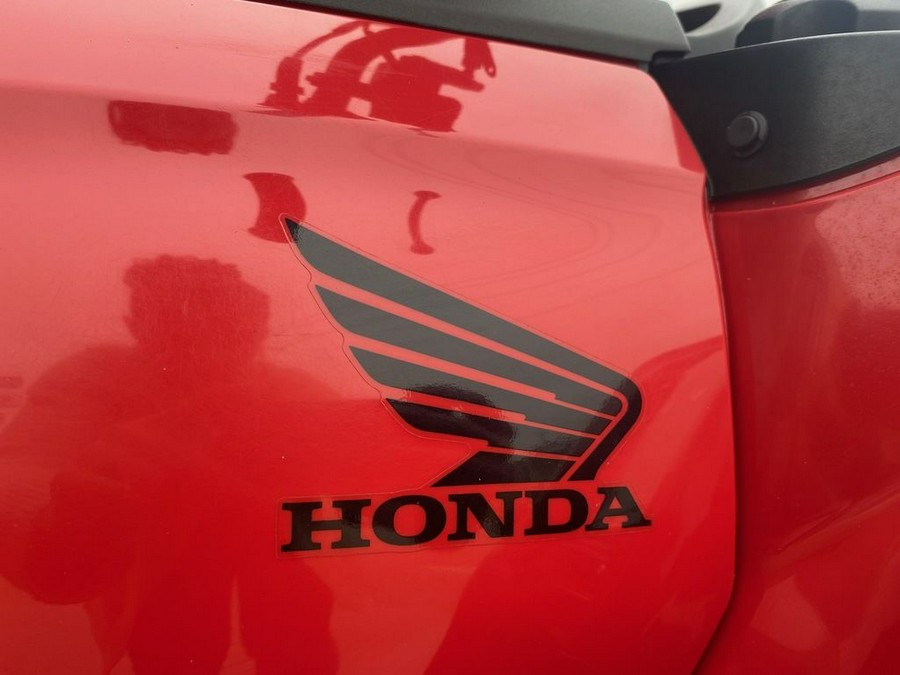 2026 Honda® FourTrax Foreman 4x4 EPS