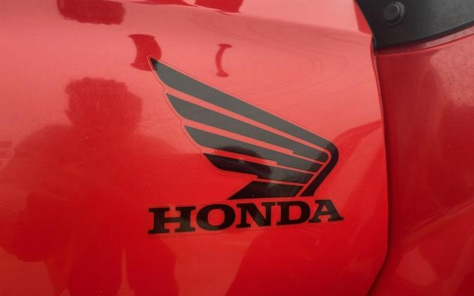 2026 Honda® FourTrax Foreman 4x4 EPS