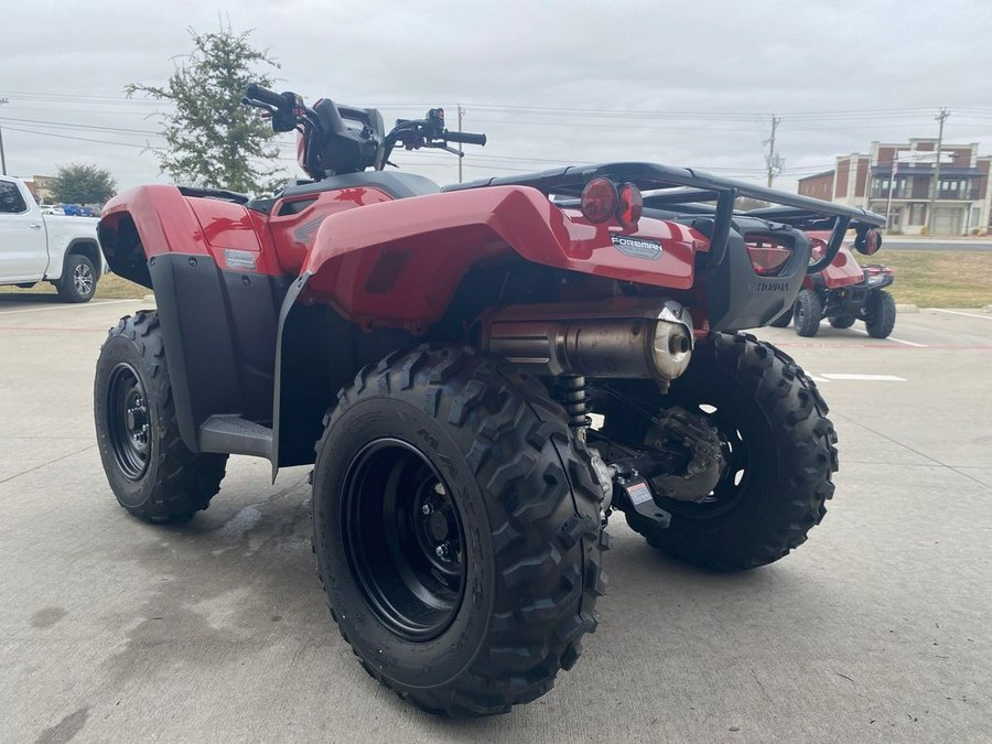 2026 Honda® FourTrax Foreman 4x4 EPS