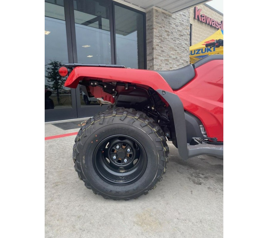 2026 Honda® FourTrax Foreman 4x4 EPS