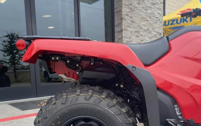 2026 Honda® FourTrax Foreman 4x4 EPS