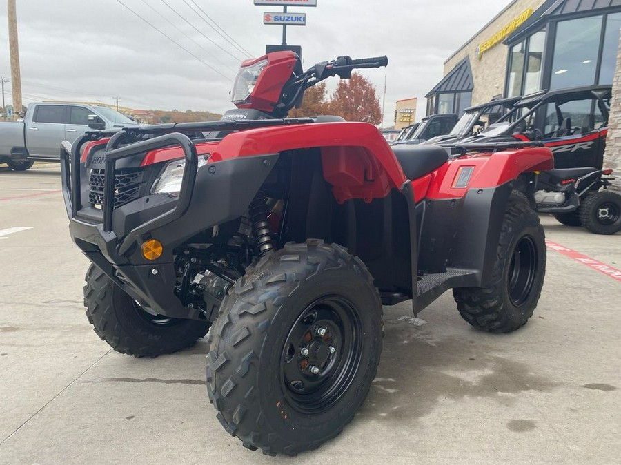 2026 Honda® FourTrax Foreman 4x4 EPS